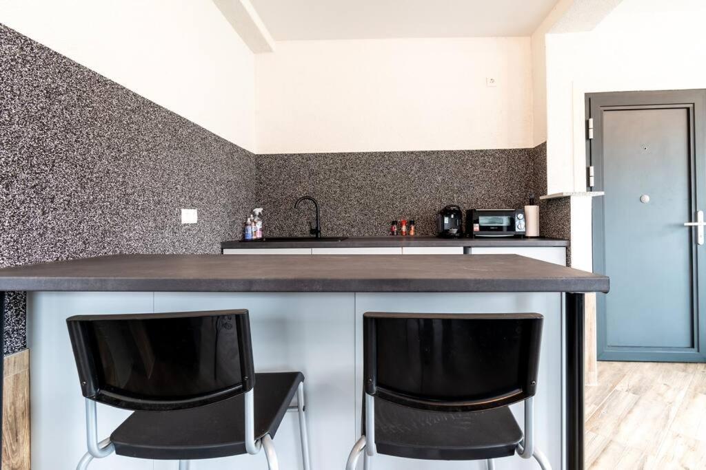 Gemuetliches Apartment In Нойвид Экстерьер фото